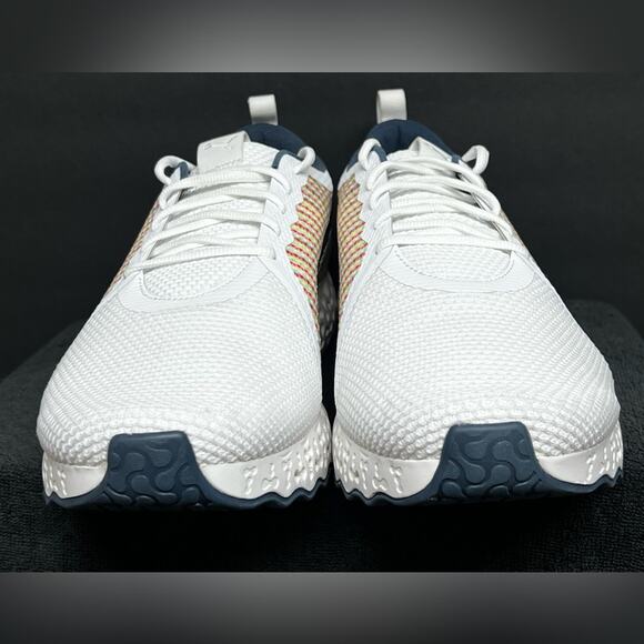 PUMA Calibrate Runner Spectra PROMO SAMPLE RARE Men’s Size 17 New In Box - Picture 3 of 10
